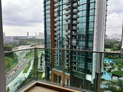 Normanton Park (D5), Apartment #571391221